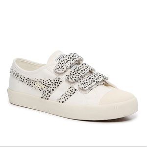 Gola Coaster Sneaker in Safari